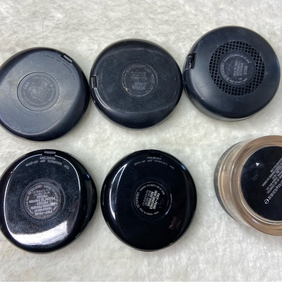 MAC Cosmetics Prep & Prime Bundle - Picture 2 of 3